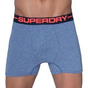 SUPERDRY SPORT BOXER ΜΠΛΕ ΜΕΛΑΝΖΕ/ΚΟΚΚΙΝΟ ΜΕΛΑΝΖΕ 2ΤΜΧ (M) SUPERDRY SPORT BOXER ΜΠΛΕ ΜΕΛΑΝΖΕ/ΚΟΚΚΙΝΟ ΜΕΛΑΝΖΕ 2ΤΜΧ (M)