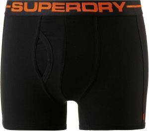 ΜΠΟΞΕΡΑΚΙ SUPERDRY SPORT BOXER 2ΤΜΧ (M) ΜΠΟΞΕΡΑΚΙ SUPERDRY SPORT BOXER 2ΤΜΧ (M)