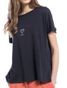 T-SHIRT HELMI     (L)