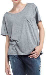 T-SHIRT HELMI ΜΕ ΤΣΕΠΗ ΓΚΡΙ (S) T-SHIRT HELMI ΜΕ ΤΣΕΠΗ ΓΚΡΙ (S)