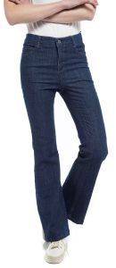 JEANS HELMI BY ANNA PRELEVIC ΚΑΜΠΑΝΑ ΜΠΛΕ (M) JEANS HELMI BY ANNA PRELEVIC ΚΑΜΠΑΝΑ ΜΠΛΕ (M)