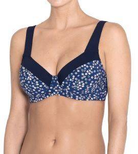 BIKINI TOP TRIUMPH SEA SHIMMER TW ������ ���� (44C)