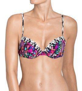 BIKINI TOP TRIUMPH HOT FIESTA WP ��������� (40D)