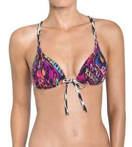 BIKINI TOP TRIUMPH HOT FIESTA PU ΠΟΛΥΧΡΩΜΟ (42) BIKINI TOP TRIUMPH HOT FIESTA PU ΠΟΛΥΧΡΩΜΟ (42)