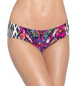 BIKINI BRIEF TRIUMPH HOT FIESTA MIDI ΠΟΛΥΧΡΩΜΟ (44) BIKINI BRIEF TRIUMPH HOT FIESTA MIDI ΠΟΛΥΧΡΩΜΟ (44)