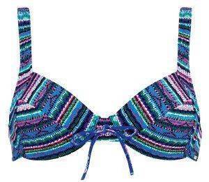 BIKINI TOP TRIUMPH MIX & MATCH 17 W PT   (44C)