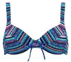 BIKINI TOP TRIUMPH MIX & MATCH 17 W PT   (44D)