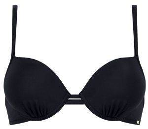 BIKINI TOP TRIUMPH MIX & MATCH 17 WHU SD ΜΑΥΡΟ (42C) BIKINI TOP TRIUMPH MIX & MATCH 17 WHU SD ΜΑΥΡΟ (42C)
