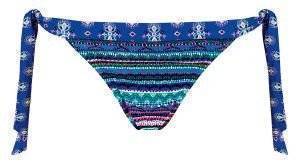 BIKINI BRIEF TRIUMPH MIX & MATCH 17 TANGA PT ������ ���� (38)