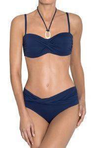BIKINI SET TRIUMPH VENUS ELEGANCE 17 TPD SD ΕΝΤΟΝΟ ΜΠΛΕ (40D) BIKINI SET TRIUMPH VENUS ELEGANCE 17 TPD SD ΕΝΤΟΝΟ ΜΠΛΕ (40D)