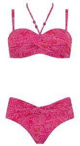 BIKINI SET TRIUMPH VENUS ELEGANCE 17 TPD PT ΡΟΖ ΑΝΟΙΧΤΟ (38C) BIKINI SET TRIUMPH VENUS ELEGANCE 17 TPD PT ΡΟΖ ΑΝΟΙΧΤΟ (38C)