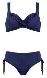 BIKINI SET TRIUMPH VENUS ELEGANCE 17 TW SD ������ ���� (38E)