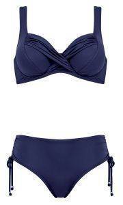 BIKINI SET TRIUMPH VENUS ELEGANCE 17 TW SD ΕΝΤΟΝΟ ΜΠΛΕ (44F) BIKINI SET TRIUMPH VENUS ELEGANCE 17 TW SD ΕΝΤΟΝΟ ΜΠΛΕ (44F)