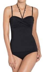 TANKINI TRIUMPH VENUS ELEGANCE 17 TPD 02 SD ΜΑΥΡΟ (42C) TANKINI TRIUMPH VENUS ELEGANCE 17 TPD 02 SD ΜΑΥΡΟ (42C)