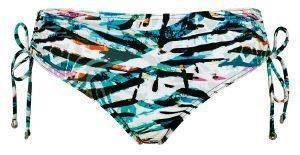 BIKINI BRIEF TRIUMPH MOONLIGHT PALMS MIDI ΠΡΑΣΙΝΟ ΑΝΟΙΧΤΟ (42) BIKINI BRIEF TRIUMPH MOONLIGHT PALMS MIDI ΠΡΑΣΙΝΟ ΑΝΟΙΧΤΟ (42)