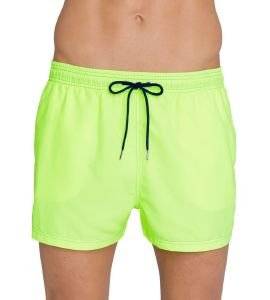 ����� BOXER SLOGGI SWIM LIME SPLASH 02 ������� (6)