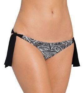 BIKINI BRIEF SLOGGI SWIM NIGHTBLUE PEARLS TANGA ΣΚΟΥΡΟ ΜΠΛΕ (40) BIKINI BRIEF SLOGGI SWIM NIGHTBLUE PEARLS TANGA ΣΚΟΥΡΟ ΜΠΛΕ (40)