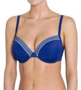 BIKINI TOP SLOGGI SWIM AQUA ESSENTIALS CTOWP BIG  (42E)