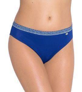 BIKINI BRIEF SLOGGI SWIM AQUA ESSENTIALS TAI ΜΠΛΕ (36) BIKINI BRIEF SLOGGI SWIM AQUA ESSENTIALS TAI ΜΠΛΕ (36)