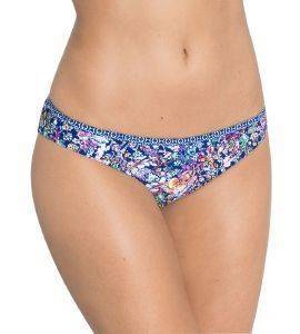 BIKINI BRIEF SLOGGI SWIM AQUA ROMANCE MINI 02   (38)