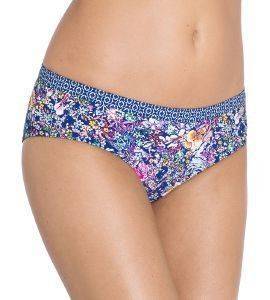BIKINI BRIEF SLOGGI SWIM AQUA ROMANCE HIPSTER ΣΚΟΥΡΟ ΜΠΛΕ (36) BIKINI BRIEF SLOGGI SWIM AQUA ROMANCE HIPSTER ΣΚΟΥΡΟ ΜΠΛΕ (36)