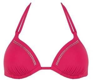 BIKINI TOP SLOGGI SWIM RASPBERRY ESSENTIALS CTOP ΡΟΖ (36) BIKINI TOP SLOGGI SWIM RASPBERRY ESSENTIALS CTOP ΡΟΖ (36)
