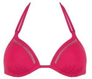 BIKINI TOP SLOGGI SWIM RASPBERRY ESSENTIALS CTOP  (42)