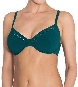 BIKINI TOP SLOGGI SWIM JADE ESSENTIALS CTOW BIG ������� (46E)