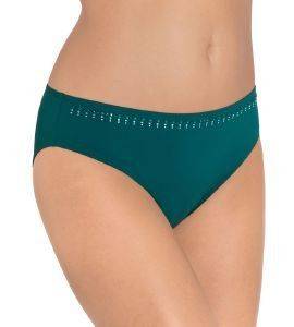 BIKINI BRIEF SLOGGI SWIM JADE ESSENTIALS TAI ΠΡΑΣΙΝΟ (38) BIKINI BRIEF SLOGGI SWIM JADE ESSENTIALS TAI ΠΡΑΣΙΝΟ (38)
