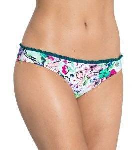 BIKINI BRIEF SLOGGI SWIM BRIGHT MEADOW MINI ������ ������� (42)