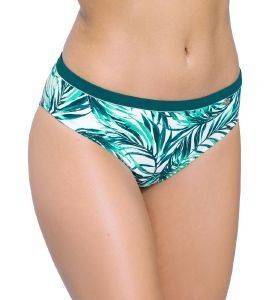 BIKINI BRIEF SLOGGI SWIM JADE LEAVES TAI ������� (36)