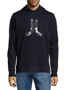 HOODIE WESC INLAY ICON   (L)