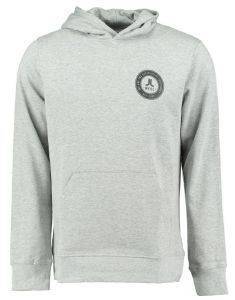 HOODIE WESC VARSITY CHEST   (XL)