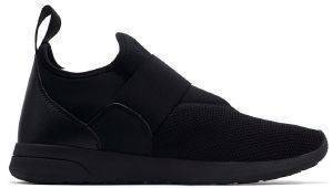 ΠΑΠΟΥΤΣΙ WESC PL SLIP ON ΜΑΥΡΟ (46) ΠΑΠΟΥΤΣΙ WESC PL SLIP ON ΜΑΥΡΟ (46)