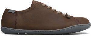 ΠΑΠΟΥΤΣΙ CAMPER PEU CAMI 17665 ΚΑΦΕ (44) ΠΑΠΟΥΤΣΙ CAMPER PEU CAMI 17665 ΚΑΦΕ (44)
