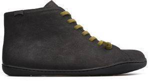 ΜΠΟΤΑΚΙ CAMPER PEU CAMI 36411 ΜΑΥΡΟ (42) ΜΠΟΤΑΚΙ CAMPER PEU CAMI 36411 ΜΑΥΡΟ (42)