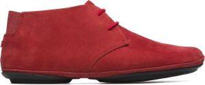 ΜΠΟΤΑΚΙ CAMPER RIGHT K400221 ΚΟΚΚΙΝΟ (38) ΜΠΟΤΑΚΙ CAMPER RIGHT K400221 ΚΟΚΚΙΝΟ (38)