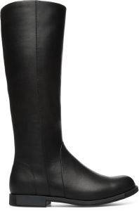 ΜΠΟΤΑ CAMPER BOWIE K400257 ΜΑΥΡΟ (36) ΜΠΟΤΑ CAMPER BOWIE K400257 ΜΑΥΡΟ (36)