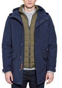 ΜΠΟΥΦΑΝ TIMBERLAND SNOWDON PEAK PARKA CA1NWG433 ΣΚΟΥΡΟ ΜΠΛΕ (M) ΜΠΟΥΦΑΝ TIMBERLAND SNOWDON PEAK PARKA CA1NWG433 ΣΚΟΥΡΟ ΜΠΛΕ (M)