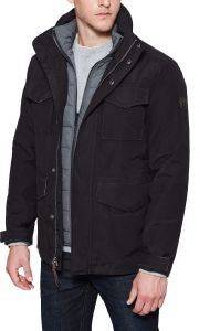 ΜΠΟΥΦΑΝ TIMBERLAND DV SNOWDN PEAK 3IN1 CA1NXE001 ΜΑΥΡΟ (L) ΜΠΟΥΦΑΝ TIMBERLAND DV SNOWDN PEAK 3IN1 CA1NXE001 ΜΑΥΡΟ (L)
