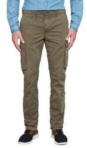  TIMBERLAND SQUAM LAKE CARGO CA1O77244  (40)