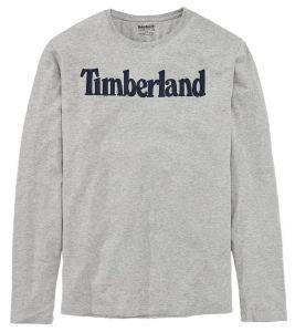 ΜΠΛΟΥΖΑ ΜΑΚΡΥΜΑΝΙΚΗ TIMBERLAND TFO LS LINLOGO RING CA1Q45052 ΓΚΡΙ ΜΕΛΑΝΖΕ (XXL) ΜΠΛΟΥΖΑ ΜΑΚΡΥΜΑΝΙΚΗ TIMBERLAND TFO LS LINLOGO RING CA1Q45052 ΓΚΡΙ ΜΕΛΑΝΖΕ (XXL)
