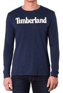 ΜΠΛΟΥΖΑ ΜΑΚΡΥΜΑΝΙΚΗ TIMBERLAND TFO LS LINLOGO RING CA1Q45433 ΣΚΟΥΡΟ ΜΠΛΕ (XL) ΜΠΛΟΥΖΑ ΜΑΚΡΥΜΑΝΙΚΗ TIMBERLAND TFO LS LINLOGO RING CA1Q45433 ΣΚΟΥΡΟ ΜΠΛΕ (XL)
