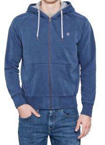 HODDIE ΜΕ ΦΕΡΜΟΥΑΡ TIMBERLAND EXETER RV FULL ZIP CA1R76288 ΜΠΛΕ (XL) HODDIE ΜΕ ΦΕΡΜΟΥΑΡ TIMBERLAND EXETER RV FULL ZIP CA1R76288 ΜΠΛΕ (XL)