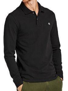  POLO TIMBERLAND MILLERS RIVER CA1SME001  (XXXL)