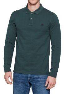  POLO TIMBERLAND MILLERS RIVER CA1SME317   (XXXL)