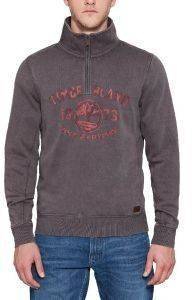 ΦΟΥΤΕΡ TIMBERLAND FORT HILL HALF ZIP C0YH0WTH8 ΣΚΟΥΡΟ ΓΚΡΙ (XXL) ΦΟΥΤΕΡ TIMBERLAND FORT HILL HALF ZIP C0YH0WTH8 ΣΚΟΥΡΟ ΓΚΡΙ (XXL)