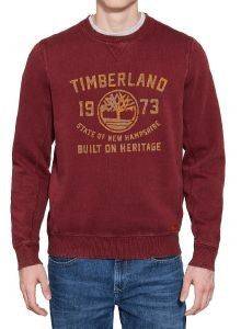 ΦΟΥΤΕΡ TIMBERLAND FORT HILL C0YH0YTR8 ΜΠΟΡΝΤΩ (L) ΦΟΥΤΕΡ TIMBERLAND FORT HILL C0YH0YTR8 ΜΠΟΡΝΤΩ (L)