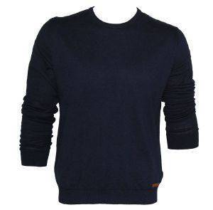  TIMBERLAND EASTHAM CREW NECK TIM PEACOT C0YH1RTBE   (M)