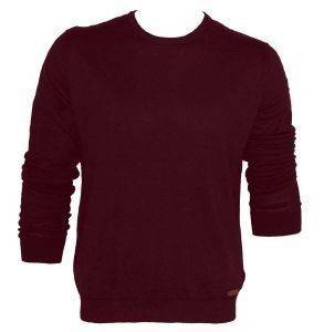 ΠΟΥΛΟΒΕΡ TIMBERLAND EASTHAM CREW NECK TIM JESTER RED C0YH1RTR7 ΜΠΟΡΝΤΩ (L) ΠΟΥΛΟΒΕΡ TIMBERLAND EASTHAM CREW NECK TIM JESTER RED C0YH1RTR7 ΜΠΟΡΝΤΩ (L)